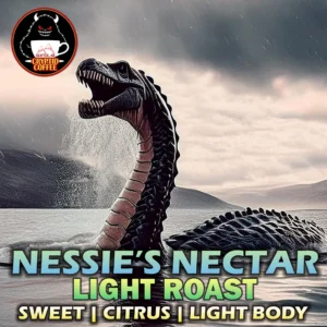 Nessie's Nectar 🐉